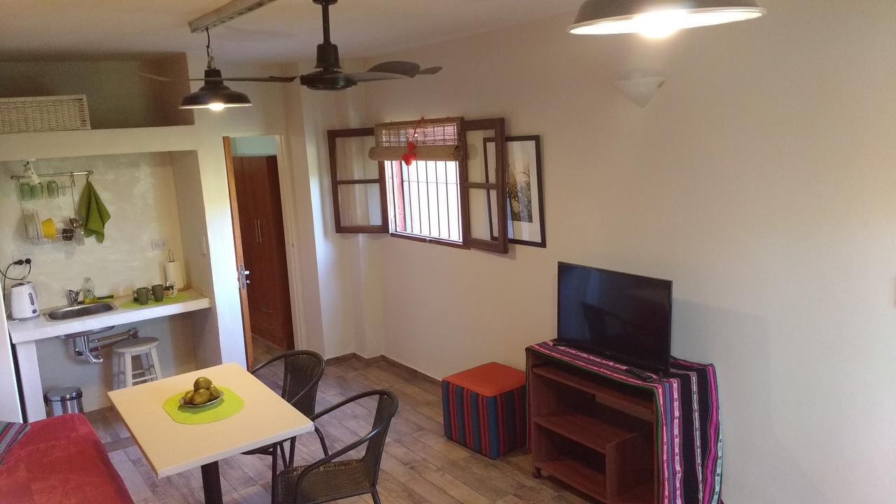Qui Home قرطبة المظهر الخارجي الصورة