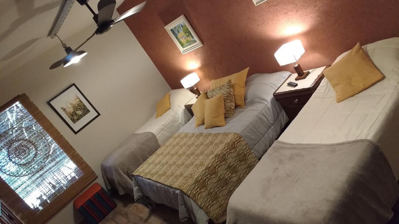 Qui Home قرطبة المظهر الخارجي الصورة
